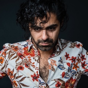 Anonymous Indie Rock Artist